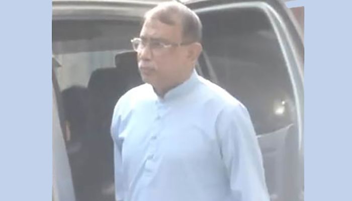 দুদকের মামলায় অব্যাহতি পেলেন খালেদা জিয়ার ভাই